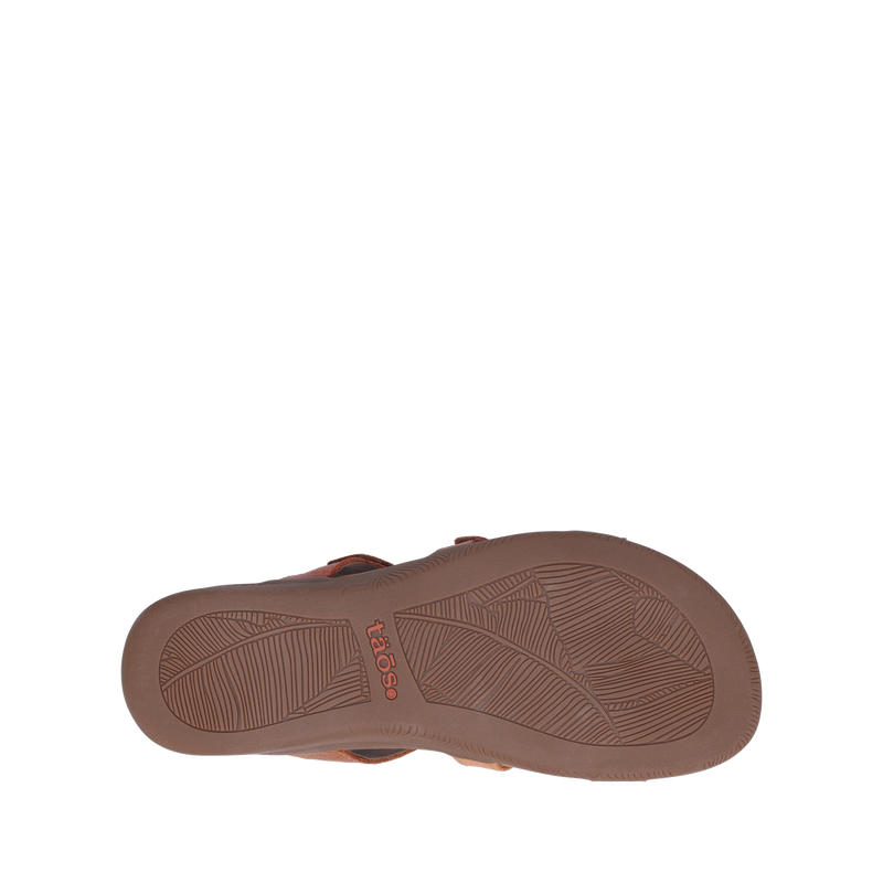 Outsole image of Taos Footwear Prize 4 Harvest Multi Size 8