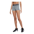 Pro Women's 3 Shorts