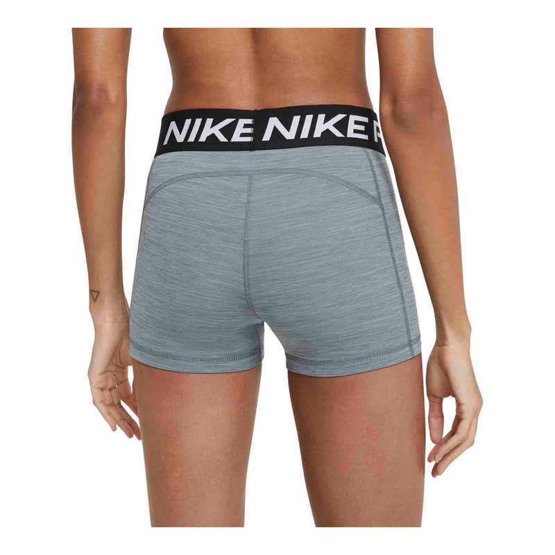 Pro Women's 3 Shorts