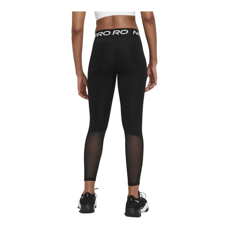 Pro Women's Mid-Rise Leggings