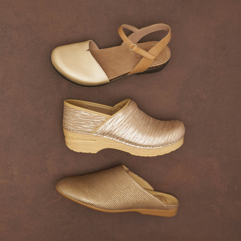 Professional Gold Texture
