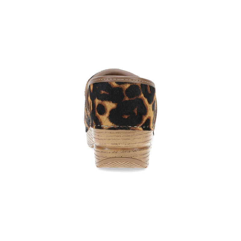 Heel image of Professional Leopard Haircalf