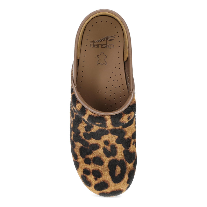 Top image of Professional Leopard Haircalf