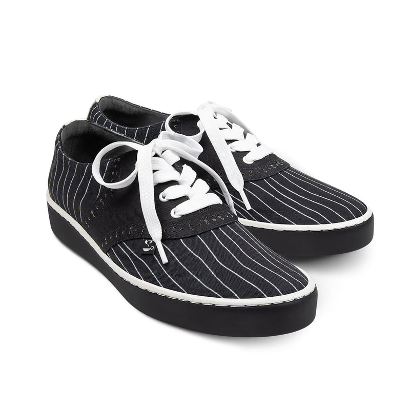 Pumpkin King Women's Casual Sneakers