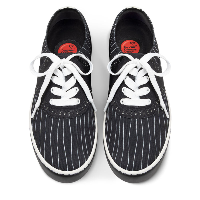 Pumpkin King Women's Casual Sneakers