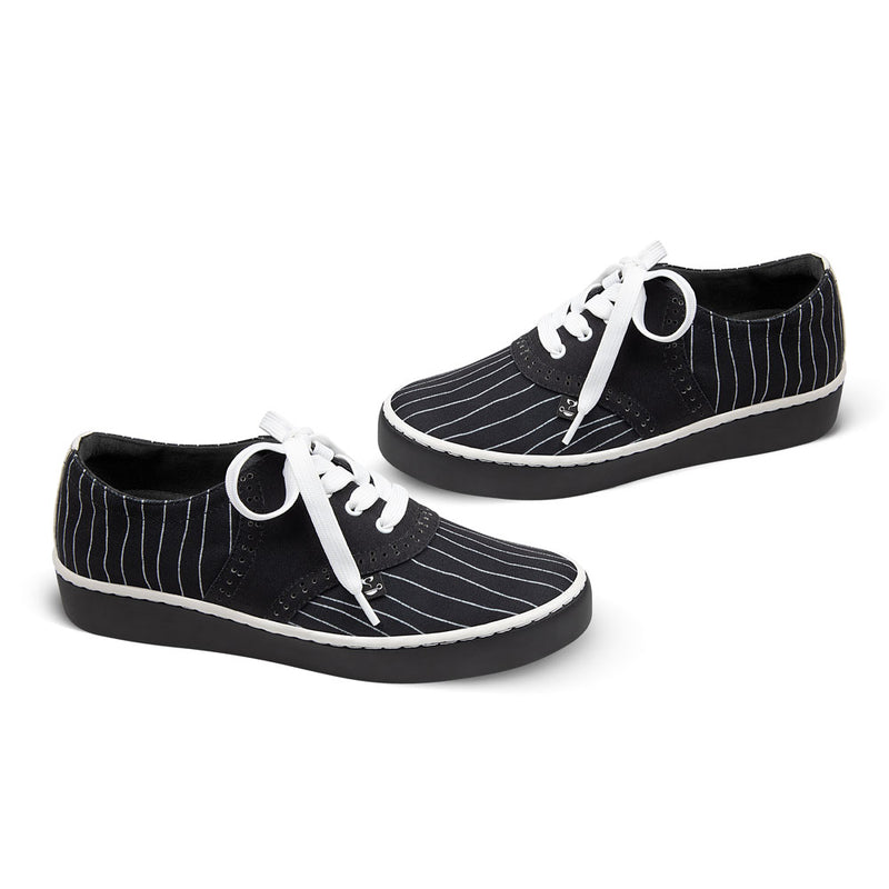 Pumpkin King Women's Casual Sneakers