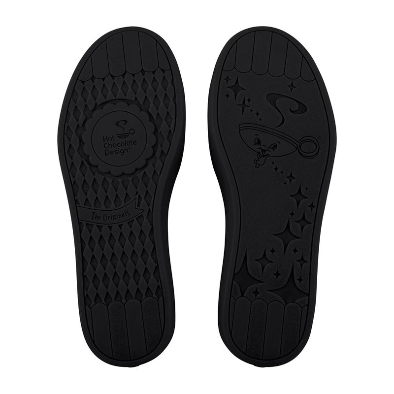 Pumpkin King Women's Casual Sneakers