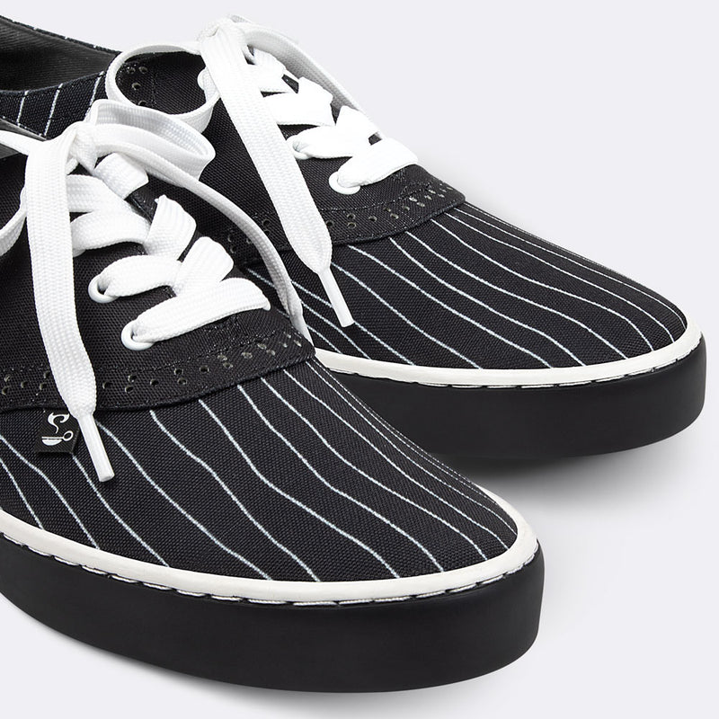 Pumpkin King Women's Casual Sneakers