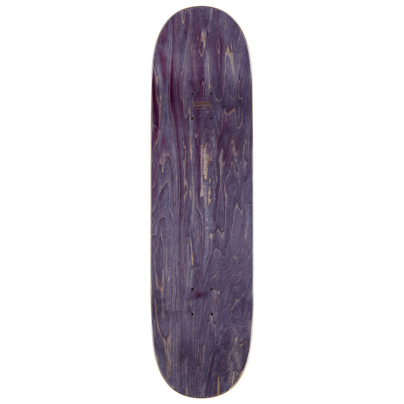 Quasi Altered States Skateboard Complete - 8.75"