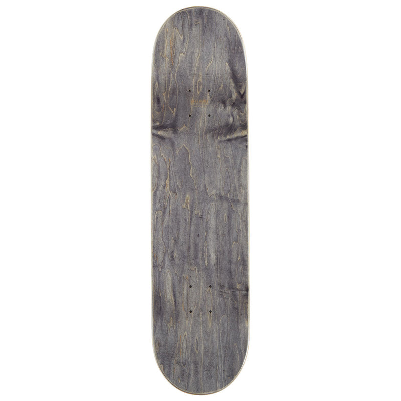 Quasi De Keyzer Image World Skateboard Deck - 8.25"