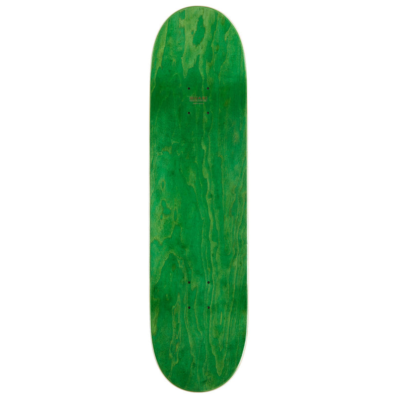 Quasi Henry Engel Skateboard Deck - 8.375"