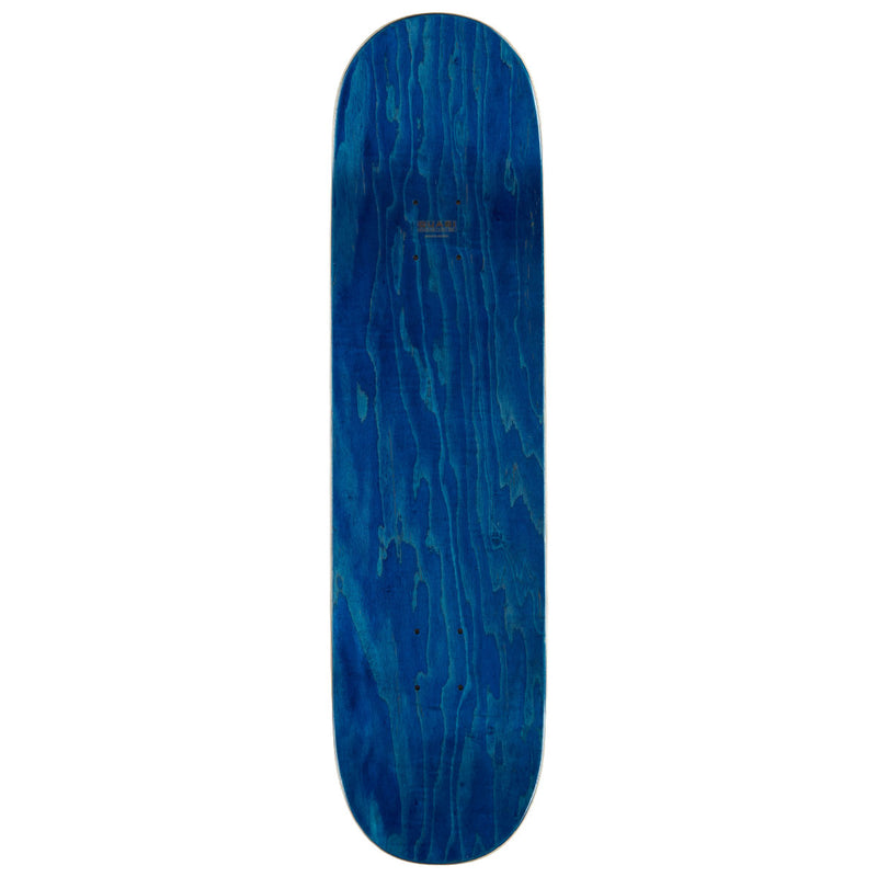 Quasi Okay Skateboard Deck - 8.125"