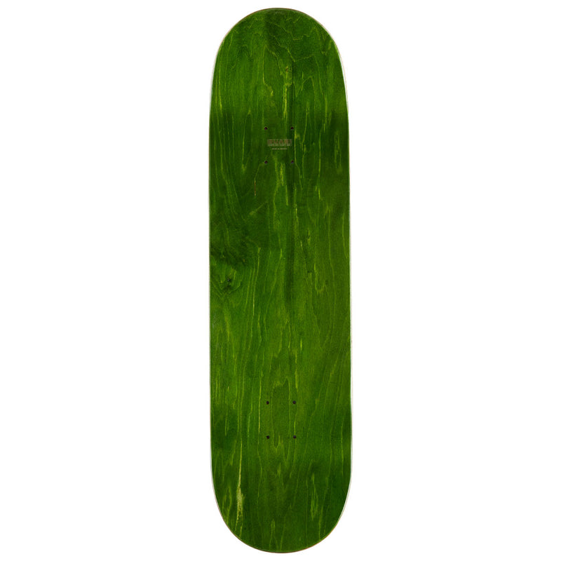 Quasi Okay Skateboard Deck - 8.625"