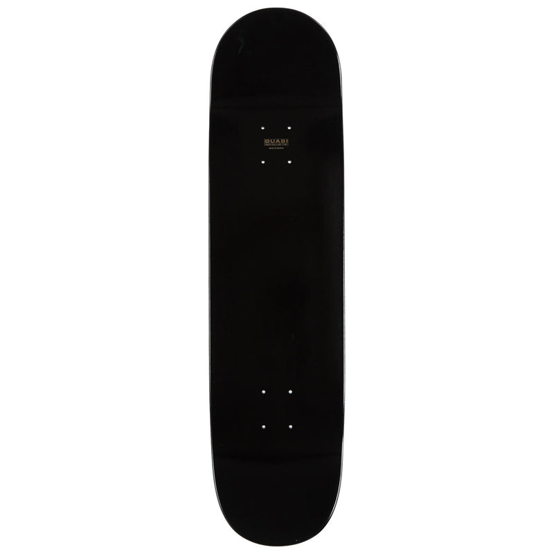 Quasi Rizzo Psyop Skateboard Deck - 8.25"