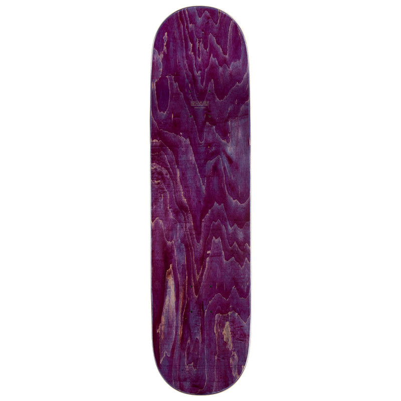 Quasi Rowe Knocker Skateboard Complete - 8.50"