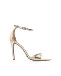 QUEENA - GOLD METALLIC-Heels-Billini-Billini
