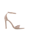 QUEENA - LATTE PATENT-Heels-Billini-Billini