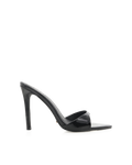 QUINBY - BLACK PATENT-Heels-Billini-Billini