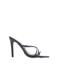 QUINT - BLACK PATENT-Heels-Billini-Billini