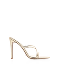 QUINT - GOLD METALLIC-Heels-Billini-Billini