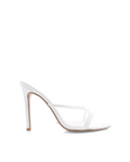 QUINT - WHITE PATENT-Heels-Billini-Billini