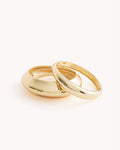 RAELLE BANGLE PACK - GOLD-JEWELLERY-Billini-O/S-Billini