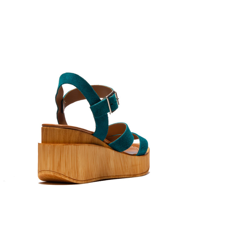 Rain Blue Suede (6571933827152)