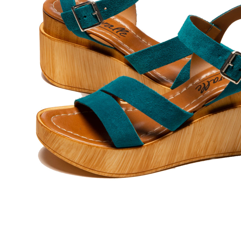 Rain Blue Suede (6571933827152)