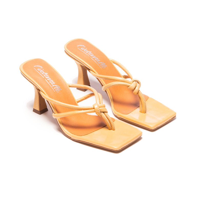 Ramos Nude Leather (6543642329168)