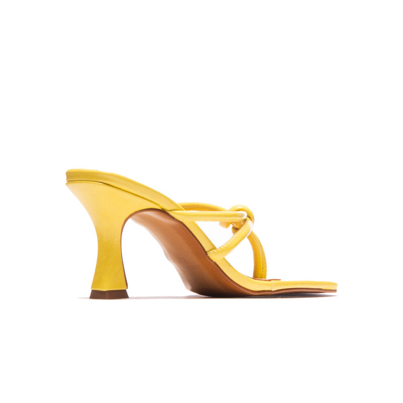 Ramos Yellow Leather (6543642165328)