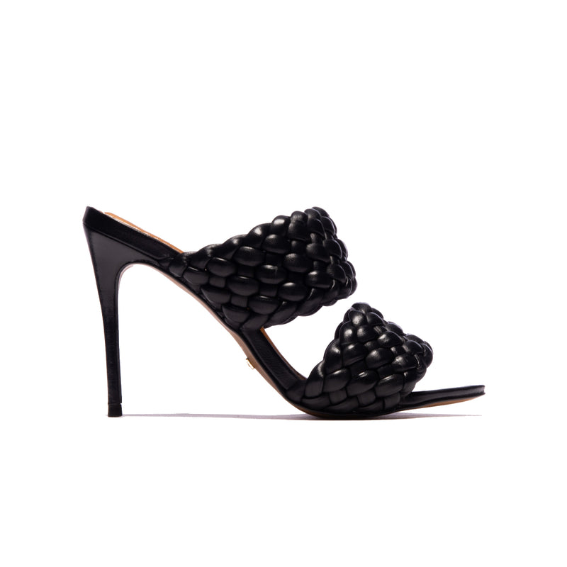 Rapunzel Black Leather (4720826941520)