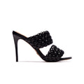 Rapunzel Black Leather (4720826941520)