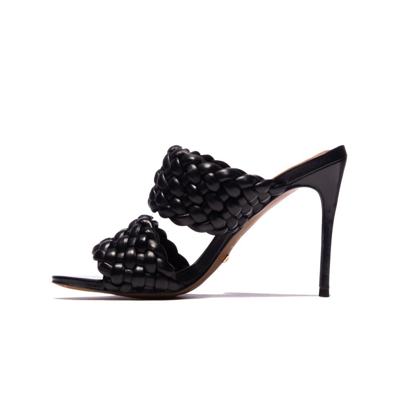 Rapunzel Black Leather (4720826941520)