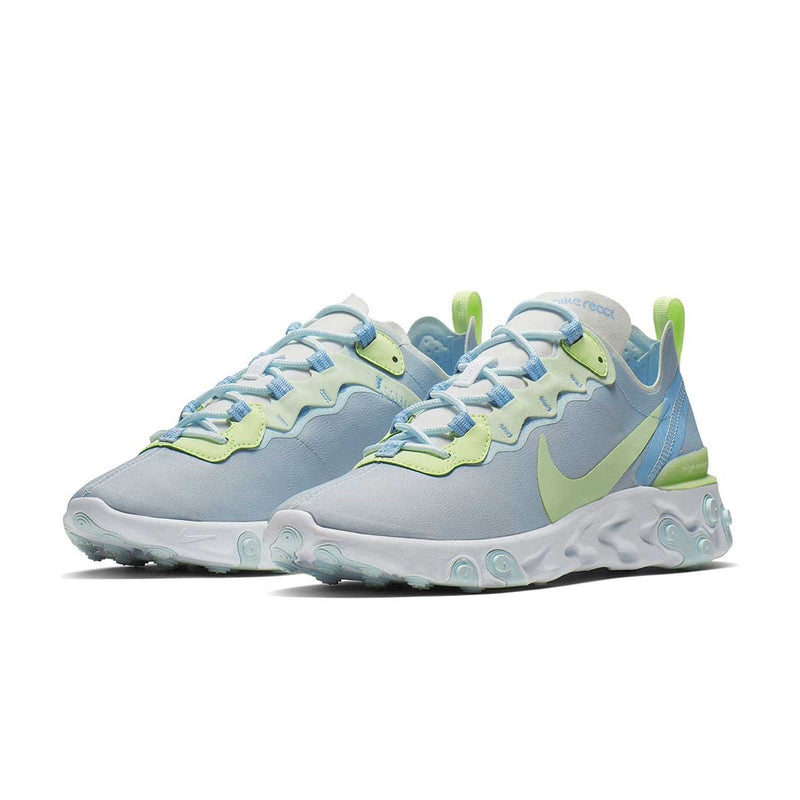 React Element 55