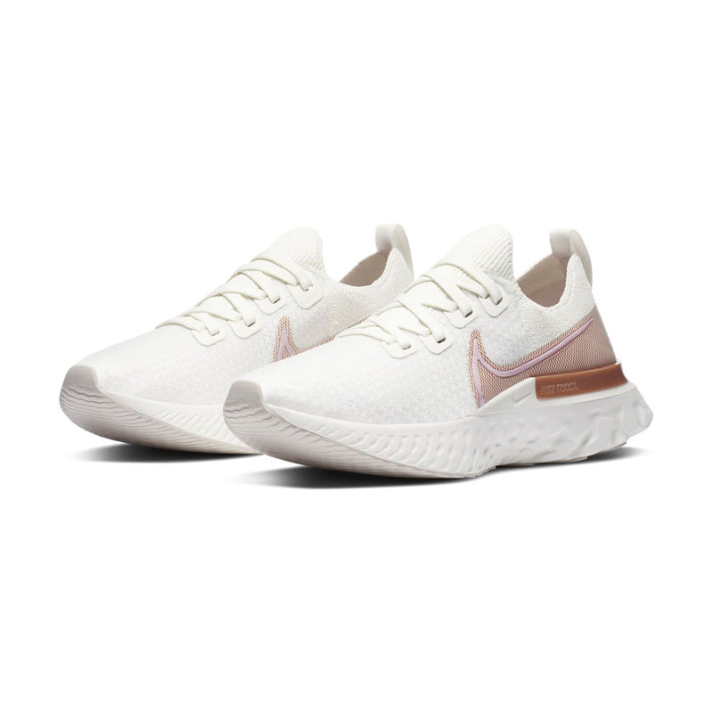 React Infinity Run Flyknit Women's Running Shoe