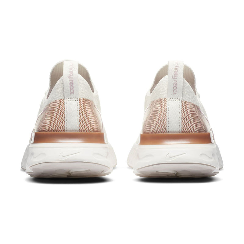 React Infinity Run Flyknit Women's Running Shoe