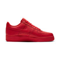 Red Air Force 1 Shoes