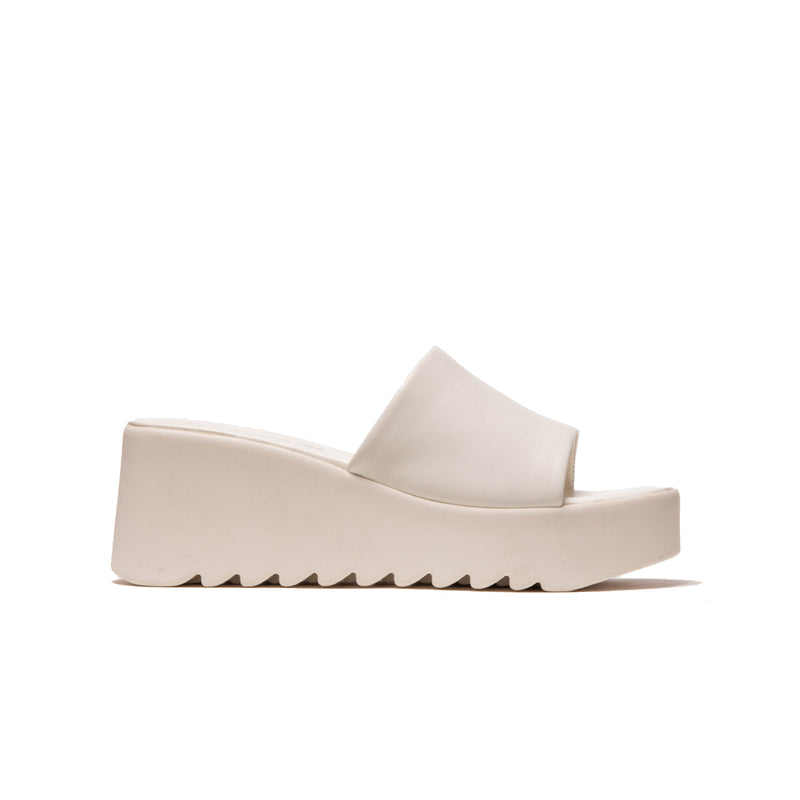 Reggio White Leather (6561256374352)