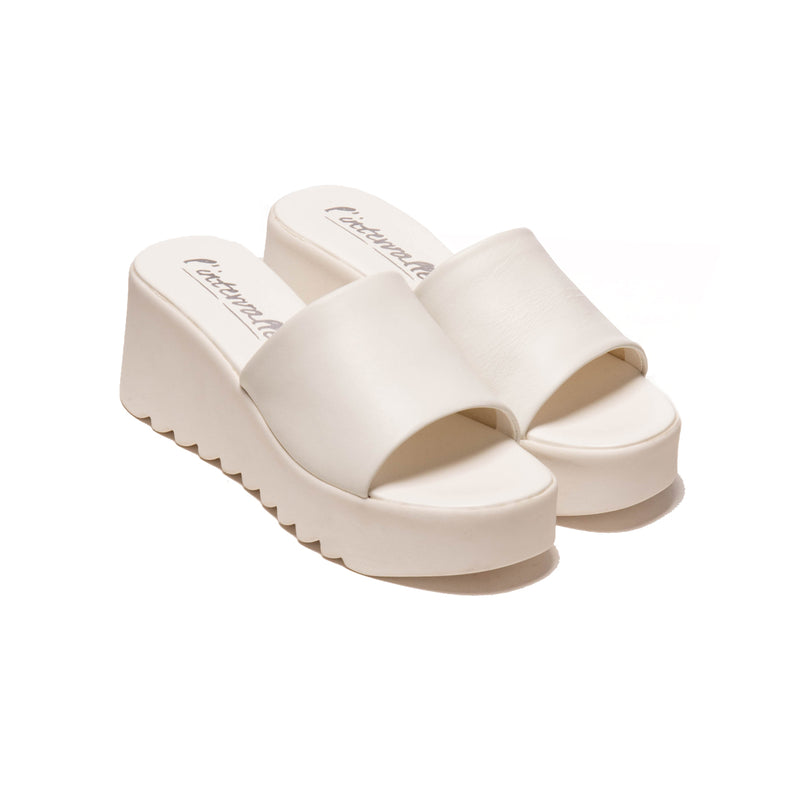 Reggio White Leather (6561256374352)