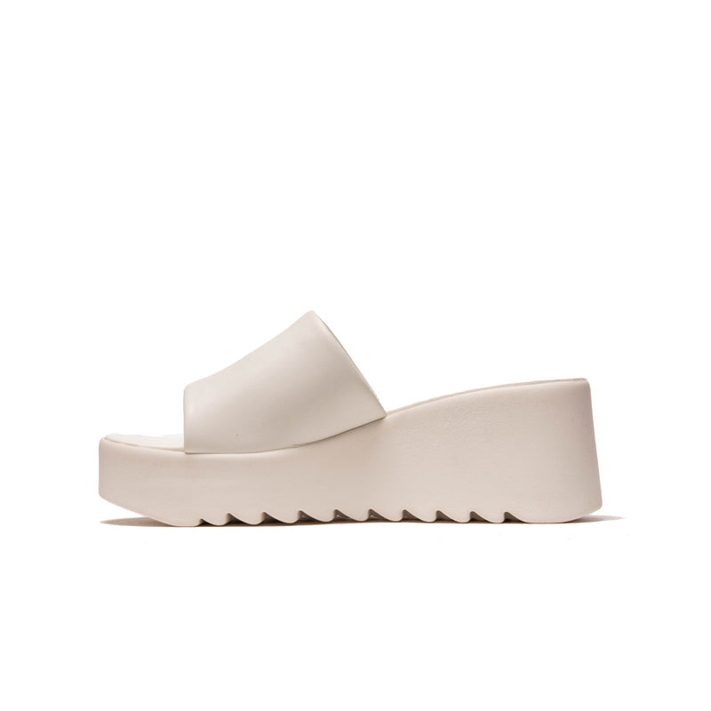 Reggio White Leather (6561256374352)