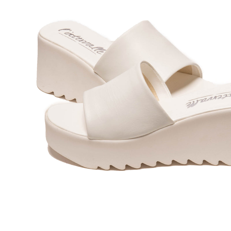 Reggio White Leather (6561256374352)