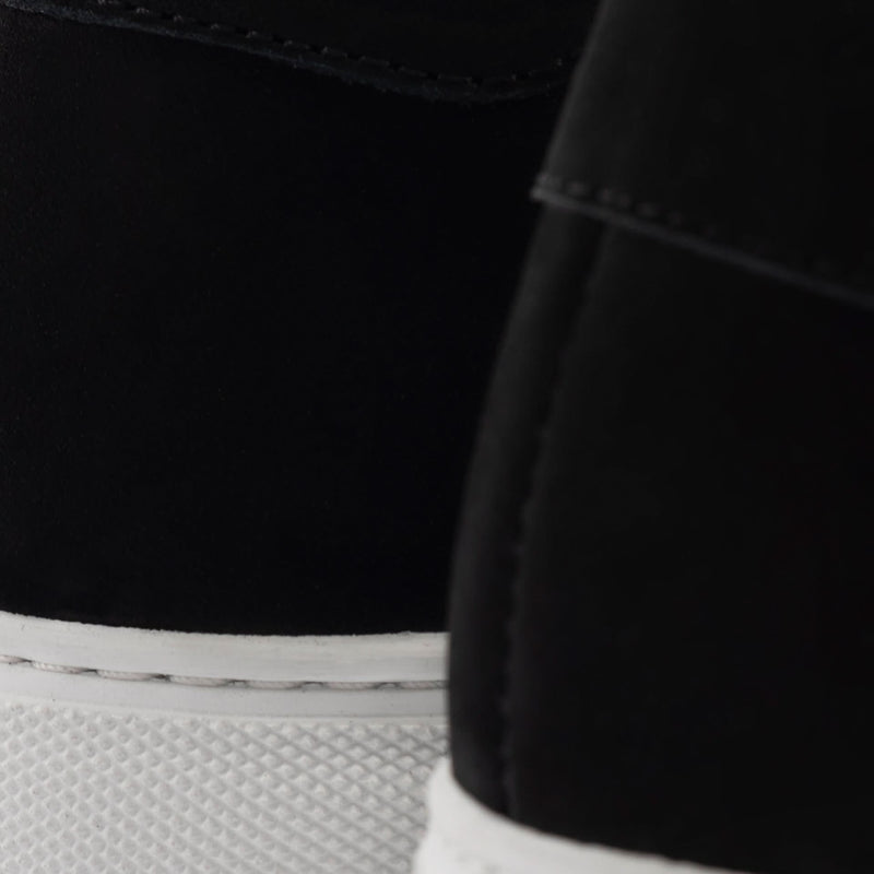 Reid Sneakers - Nubuck - Men's