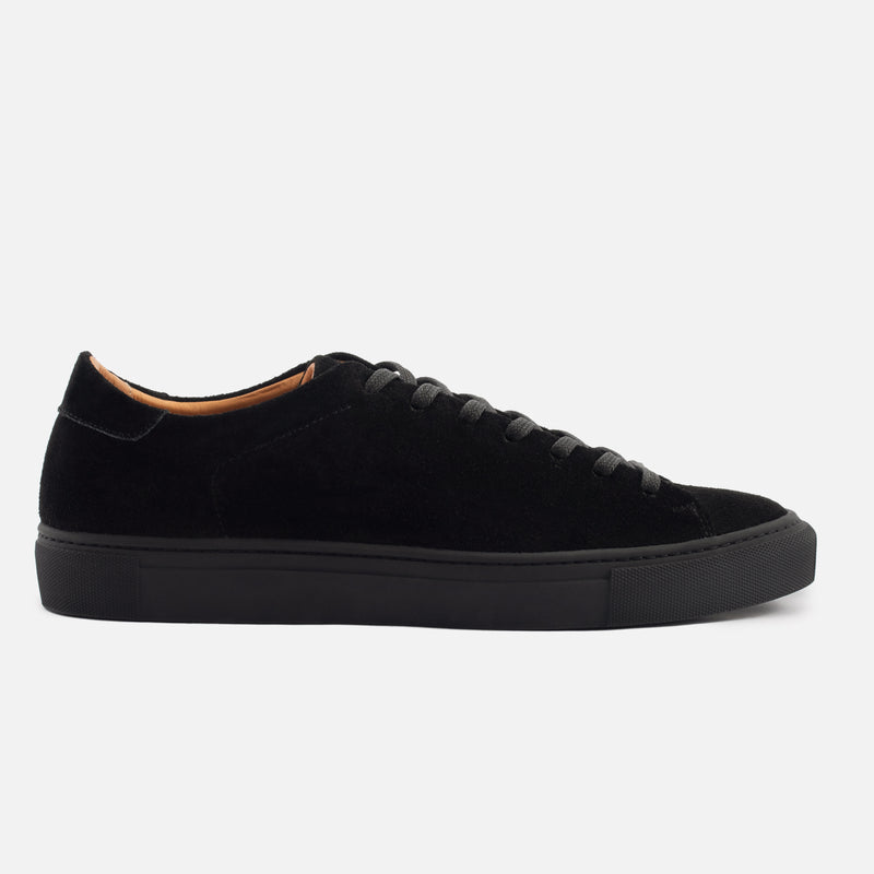 Reid Sneakers - Suede - Men's