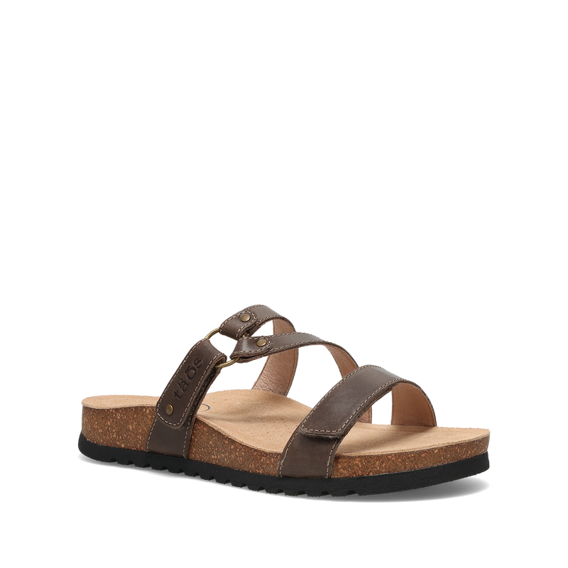 Hero image of Ringslide Mocha 10