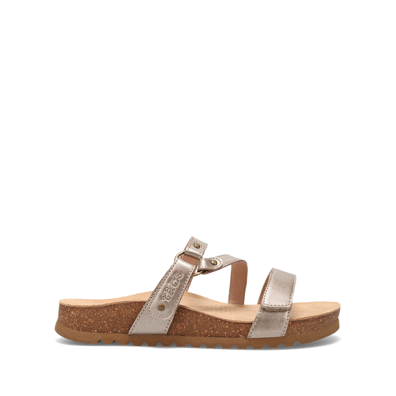 Outside image of Ringslide Champagne 10