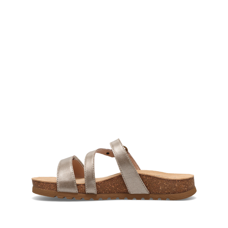 Instep image of Ringslide Champagne 10