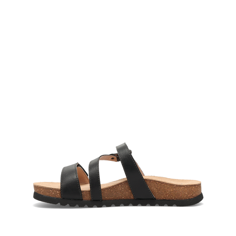 Instep image of Ringslide Black 6