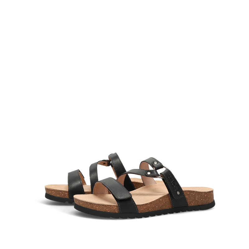 Pair image of Ringslide Black 6