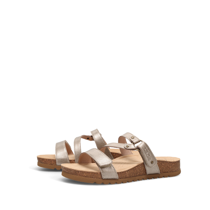 Pair image of Ringslide Champagne 10
