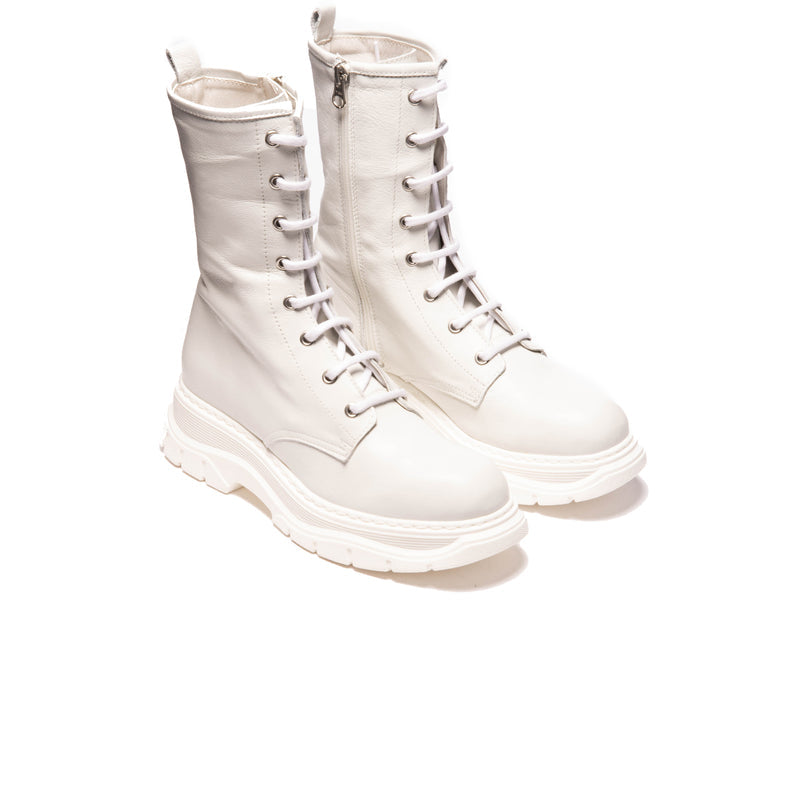 Robertson White Leather (4847313289296)
